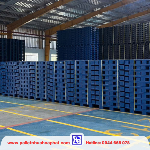 pallet nhựa mới Đồng Nai rất mới và đẹp, tuy nhiên giá sẽ cao