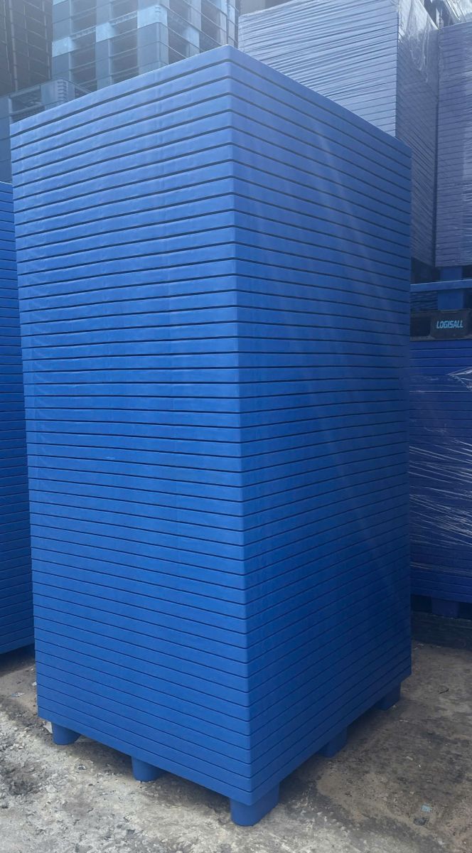 Những nguyên tắc vận hành giúp bảo vệ độ bền cho vật tư lót sàn