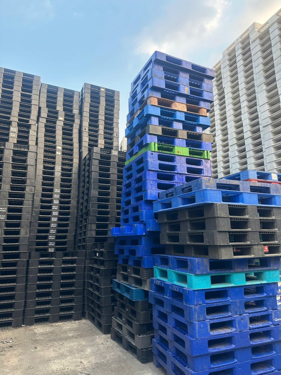 Hoà Phát Plastic – Đơn vị bán pallet giá rẻ uy tín trên thị trường