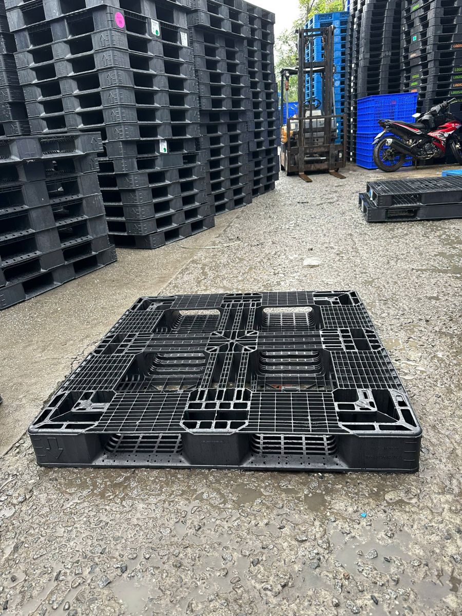 Tiêu chí lựa chọn pallet chất lượng, giá rẻ