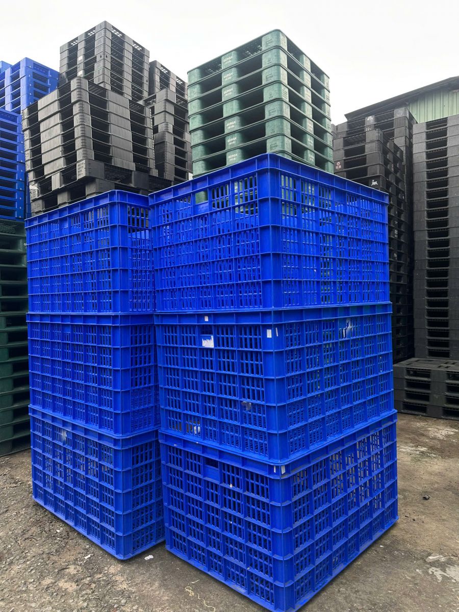 Lý do nên mua sóng nhựa hở chất lượng thay vì sản phẩm giá rẻ