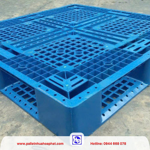 Pallet nhựa mới 1200x1000