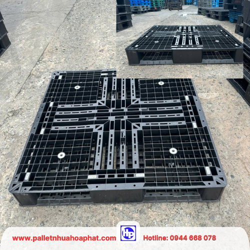 Pallet nhựa 1200x1000