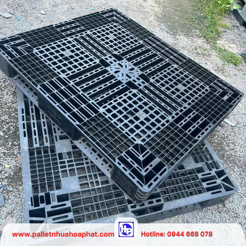 Phân phối pallet nhựa tại huyện Thống Nhất