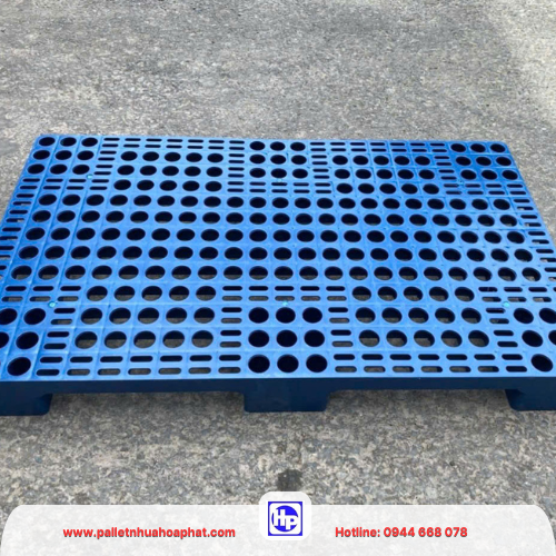 Pallet nhựa cỡ nhỏ mini