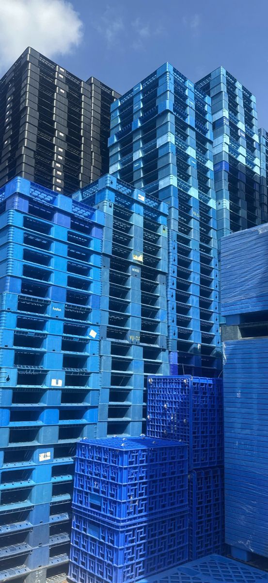 Kỹ thuật vận hành giúp tối ưu hóa độ bền cho vật tư lót sàn