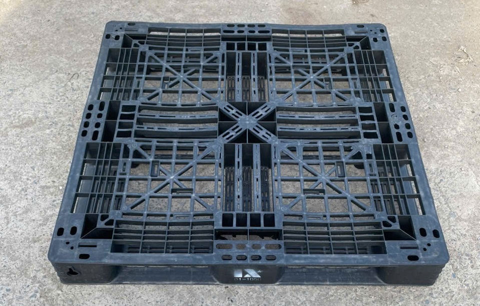 Tiêu chí lựa chọn Pallet HCM chất lượng