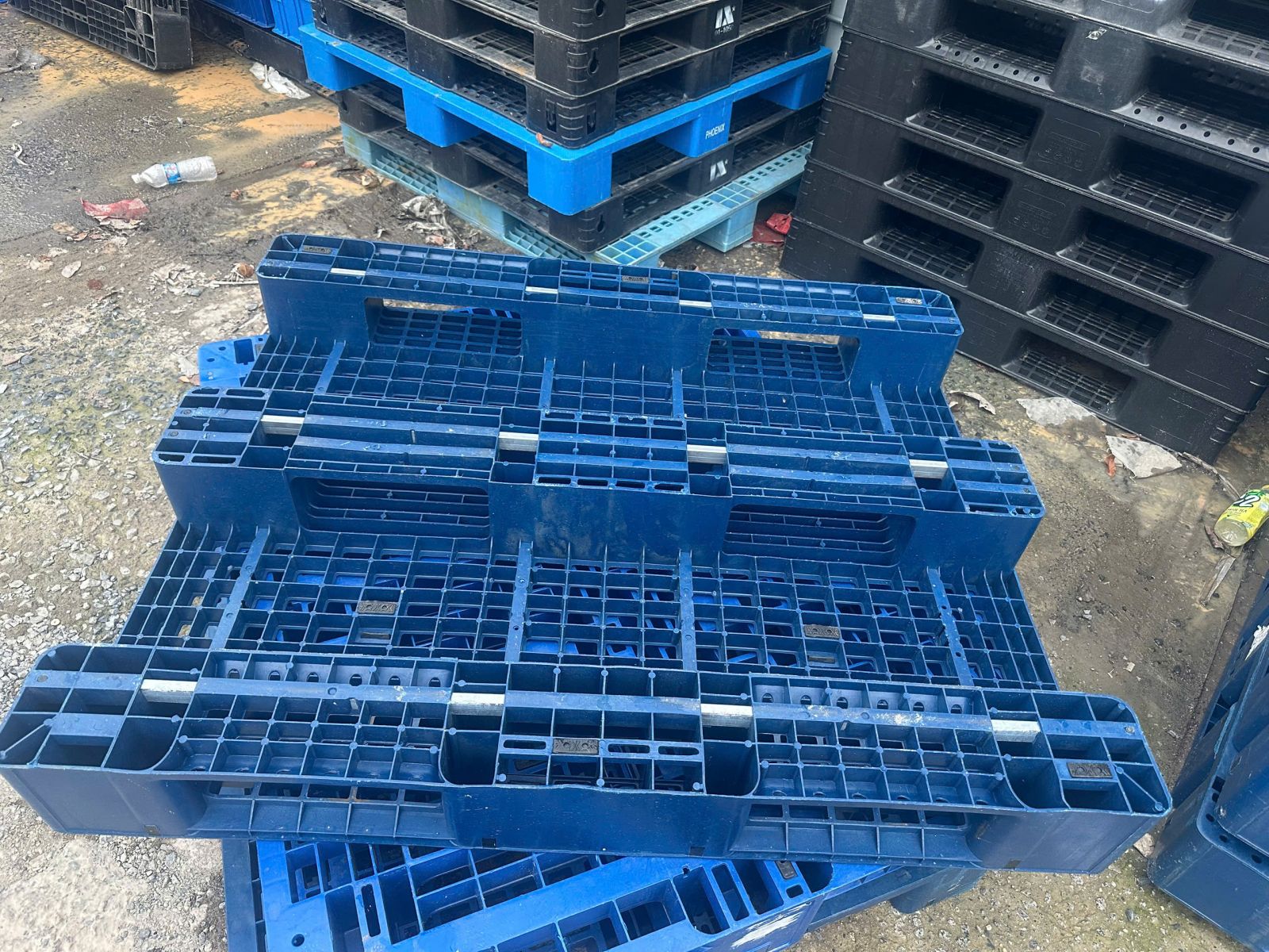 Nhu cầu vật tư lót sàn bùng nổ tại thủ phủ công nghiệp phía Nam