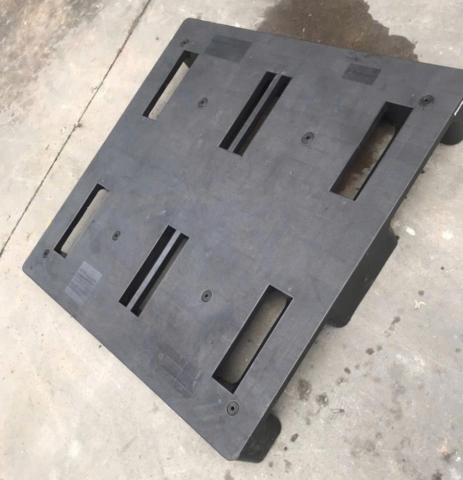Đánh giá các tiêu chí kỹ thuật khi chọn mua pallet Bình Dương cho nhà xưởng