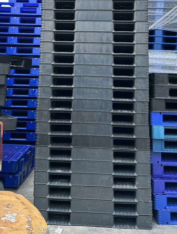 Hòa Phát Plastic – Địa chỉ bán Pallet Bình Dương uy tín