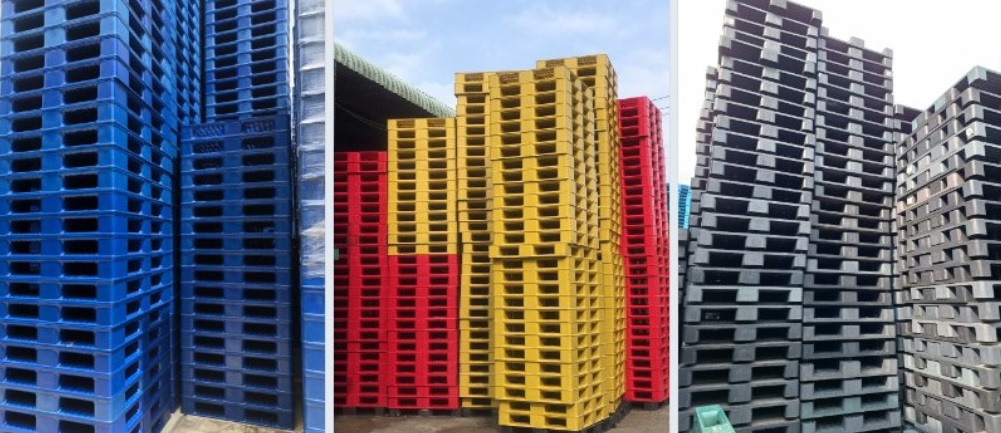 Pallet 24H – Dịch vụ giao Pallet tại Bình Dương nhanh chóng