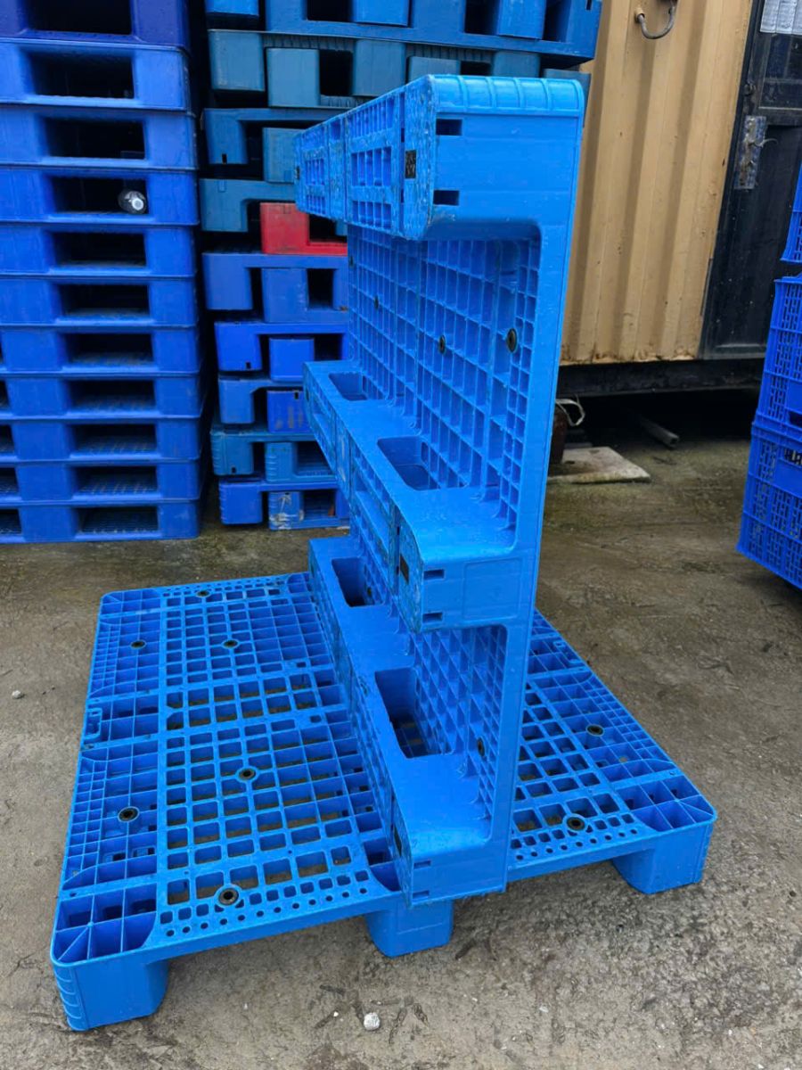 Địa chỉ mua pallet uy tín, giá tốt