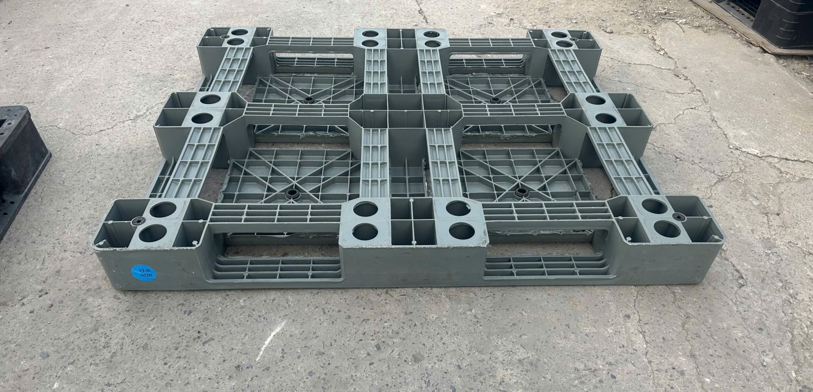 Pallet đã qua sử dụng vì sao ngày càng được ưa chuộng?