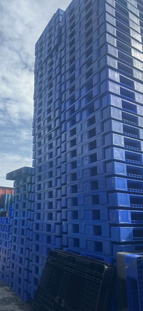 Phân loại quy cách lót sàn phổ biến cho các KCN tại Đồng Nai