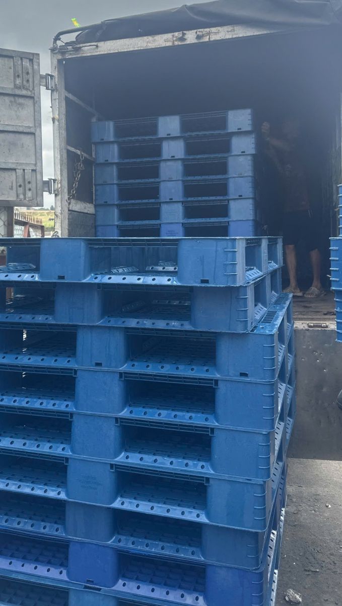 Quy trình kiểm soát chất lượng nhằm hạn chế rủi ro đứt gãy vật tư