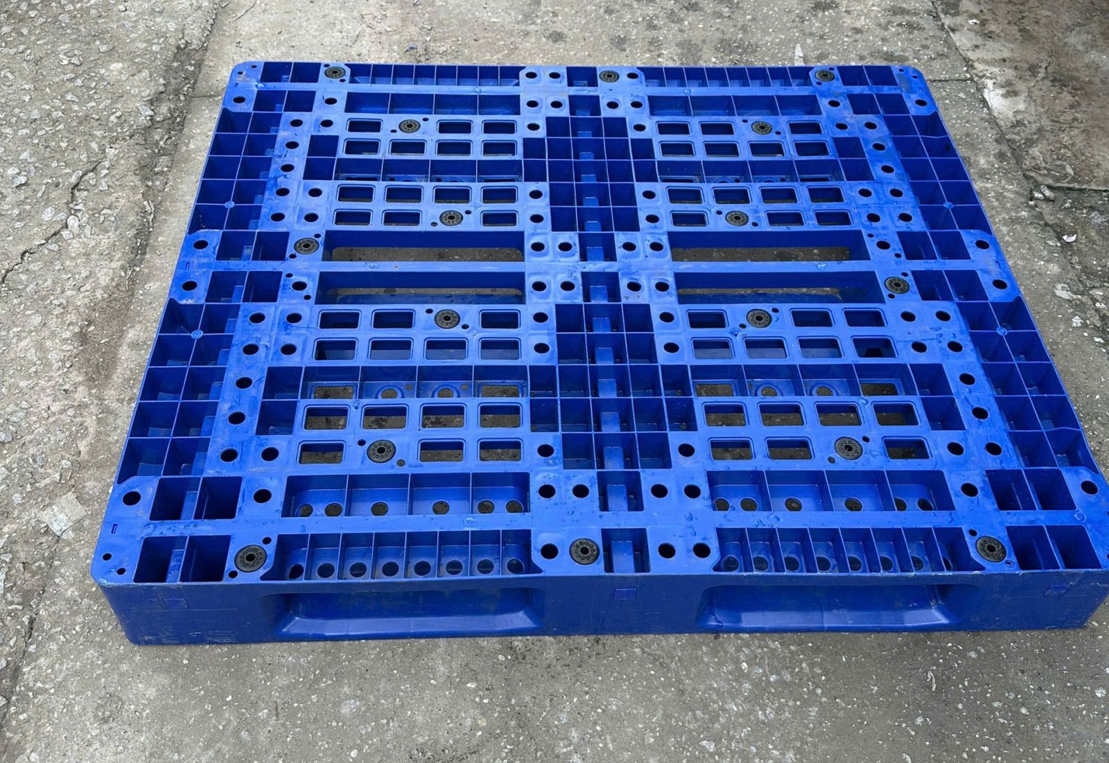 Hòa Phát Plastic – Địa chỉ cung cấp Pallet Đồng Nai uy tín hàng đầu