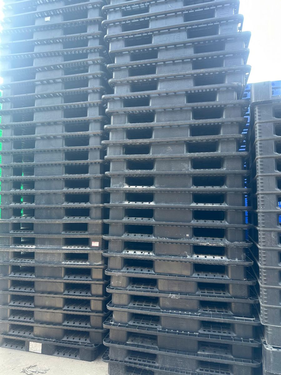 Tiêu chí lựa chọn pallet HCM chất lượng