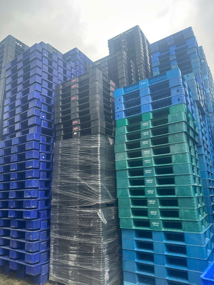 Đánh giá những ưu thế cơ lý vượt trội của chất liệu nhựa công nghiệp