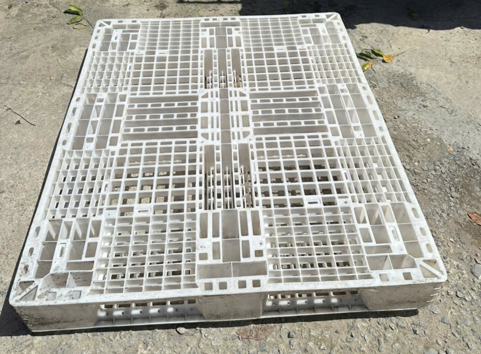 Kinh nghiệm lựa chọn kết cấu pallet phù hợp với từng phân khu sản xuất