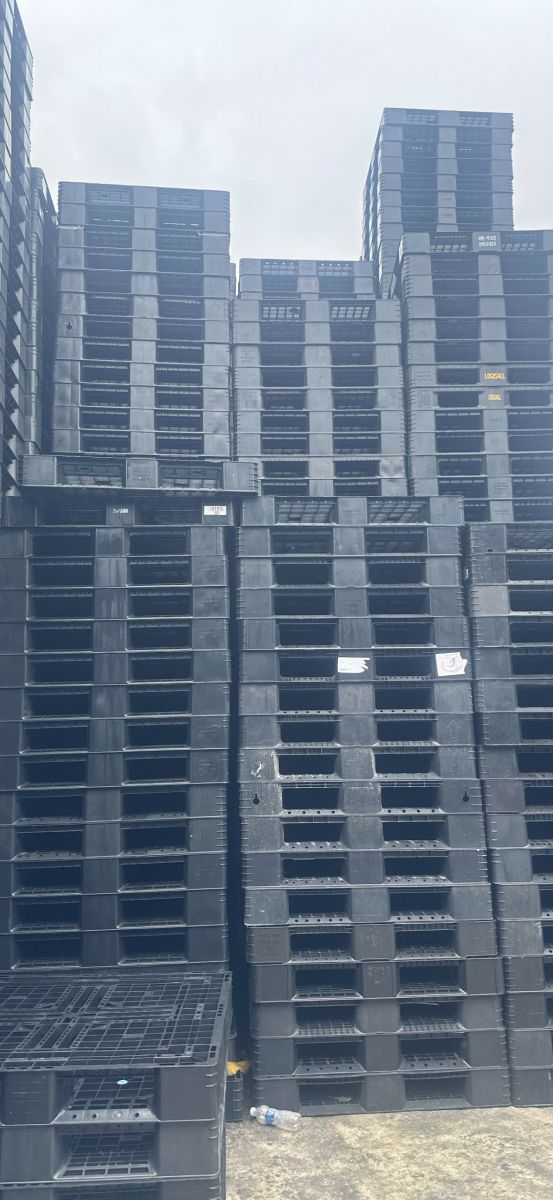 Bí quyết kéo dài tuổi thọ cho pallet nhựa trong quá trình vận hành