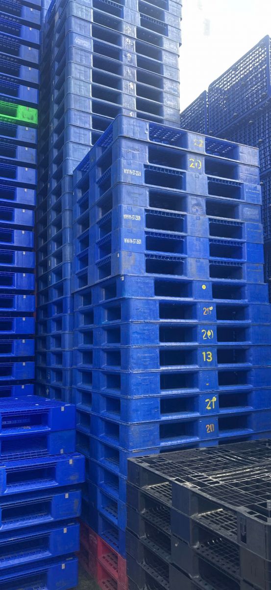 Áp lực chi phí vật tư và lối đi tắt cho bài toán ngân sách kho vận