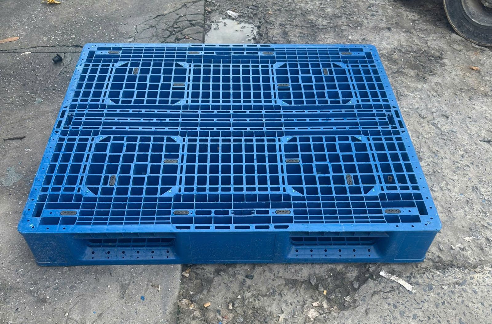 Cân bằng bài toán ngân sách trong công tác thu mua vật tư kho bãi