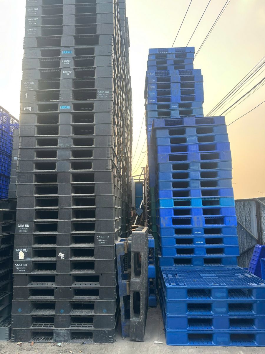 Phù hợp với nhiều loại hàng hóa và ngành nghề