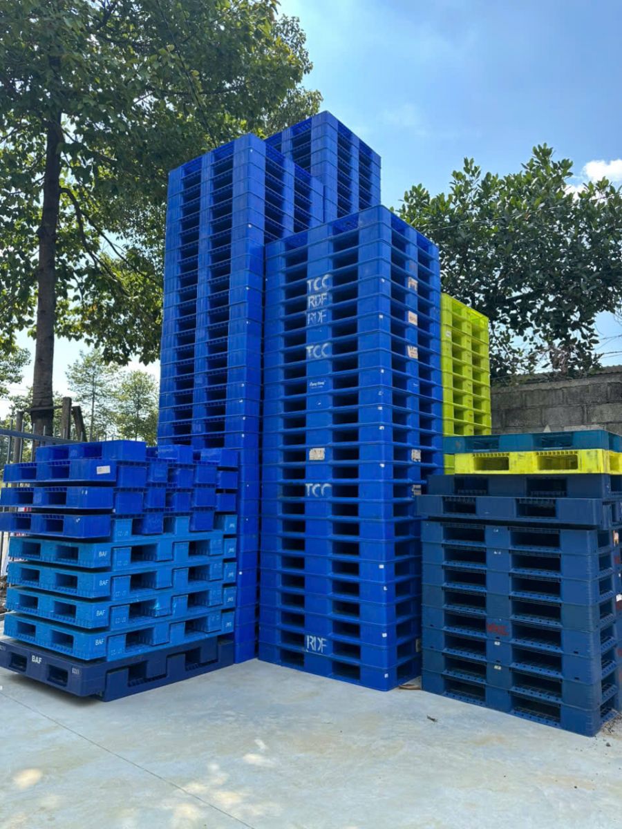 Độ bền cao, tuổi thọ lâu dài