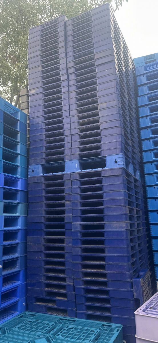 Những sai lầm tai hại cần tránh để không làm giảm tuổi thọ của vật tư kho bãi