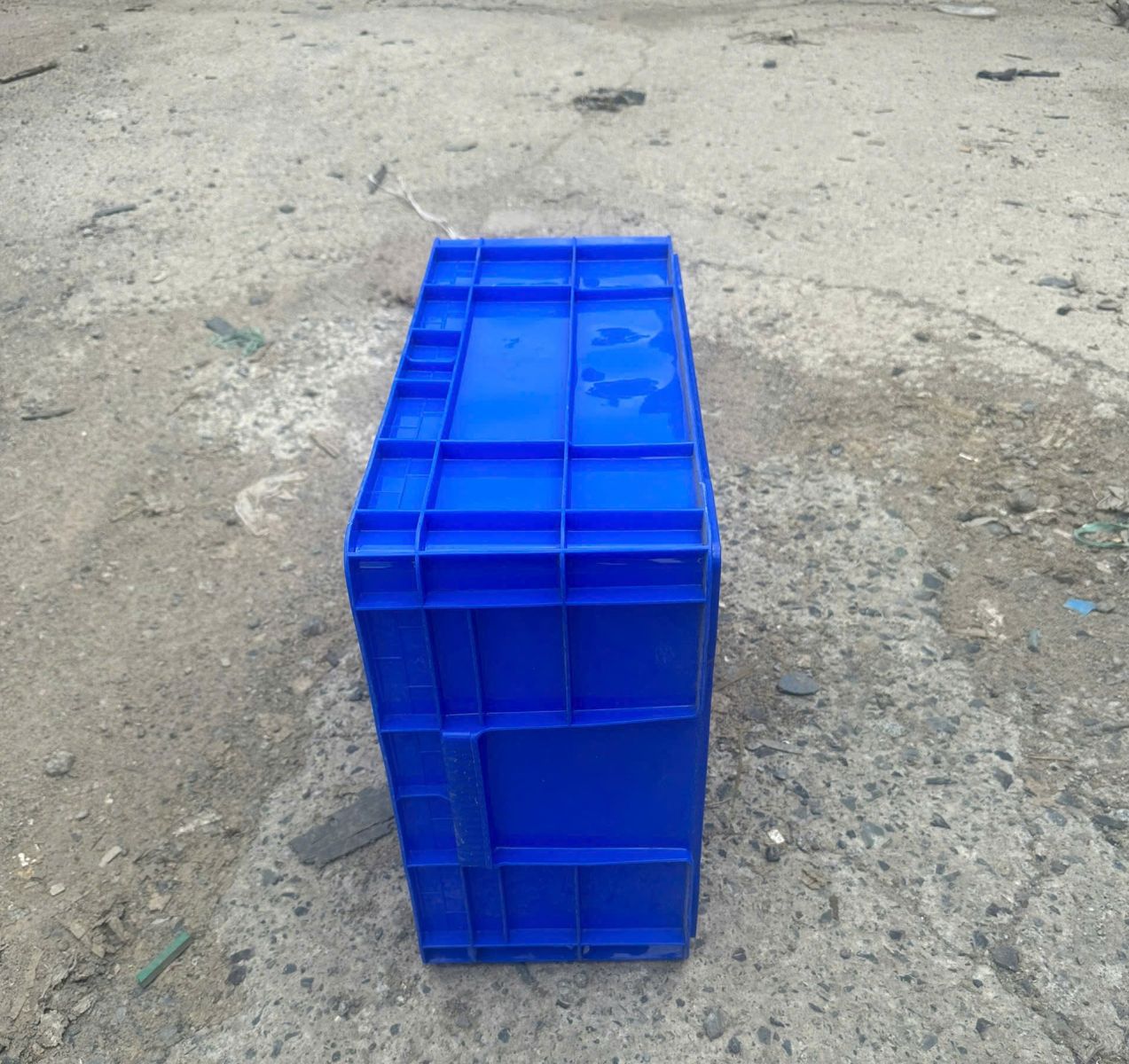 Mua sóng nhựa giá sỉ, chuẩn chất lượng tại đâu?