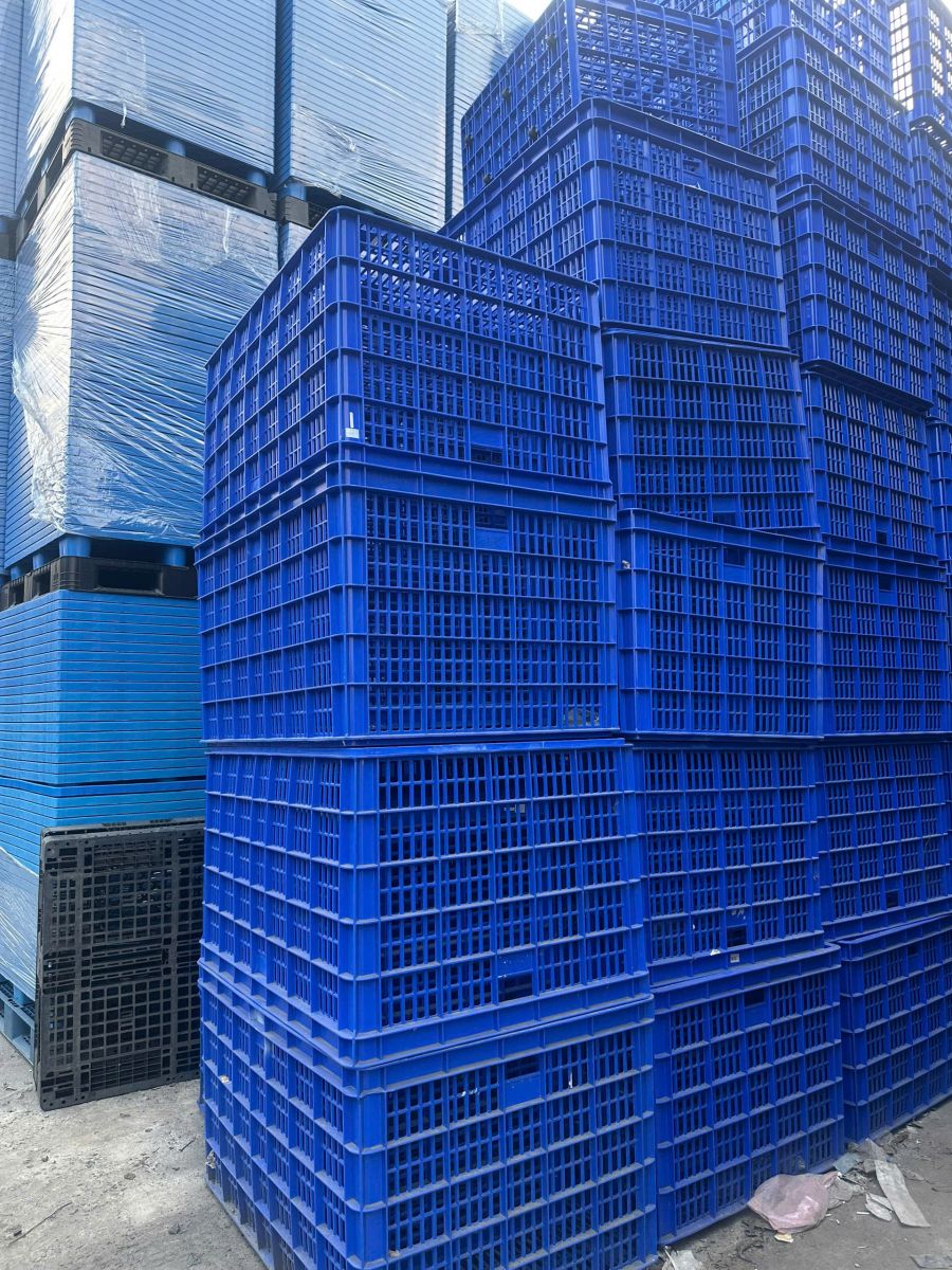 Các loại sóng nhựa phổ biến trên thị trường hiện nay