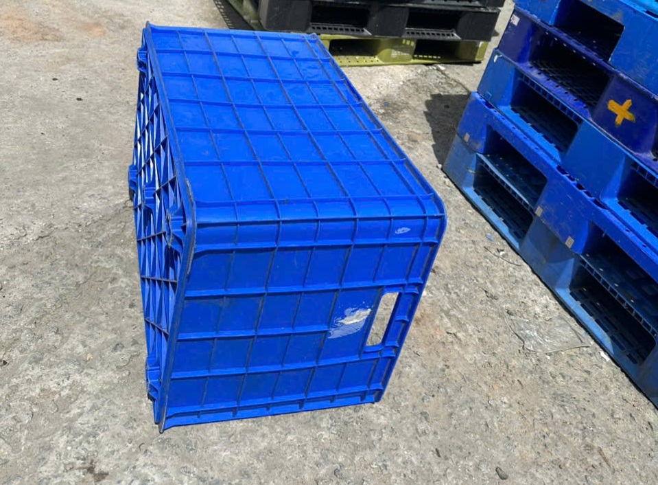 Sóng nhựa bít là gì?