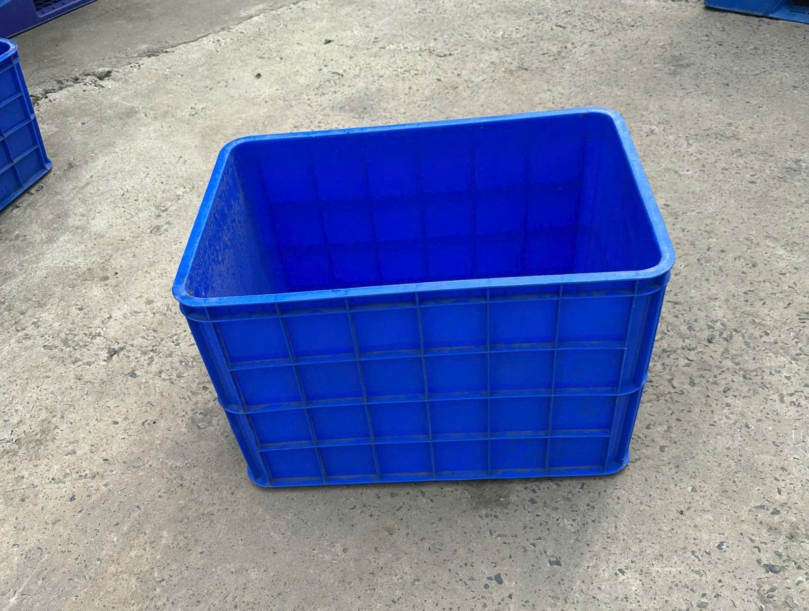 Giới thiệu về sóng nhựa bít và vai trò trong lưu trữ hàng hóa