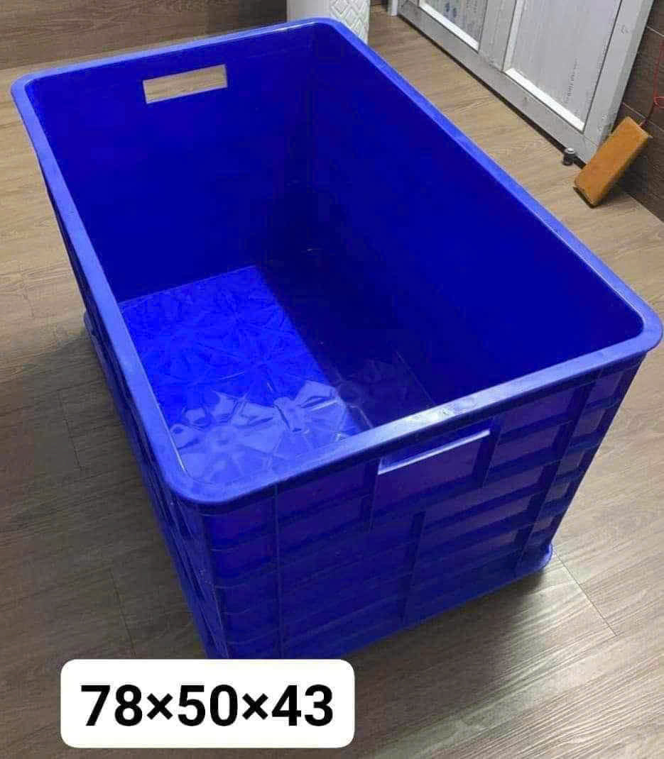 Lợi ích khi sử dụng sóng nhựa bít giá tốt cho doanh nghiệp