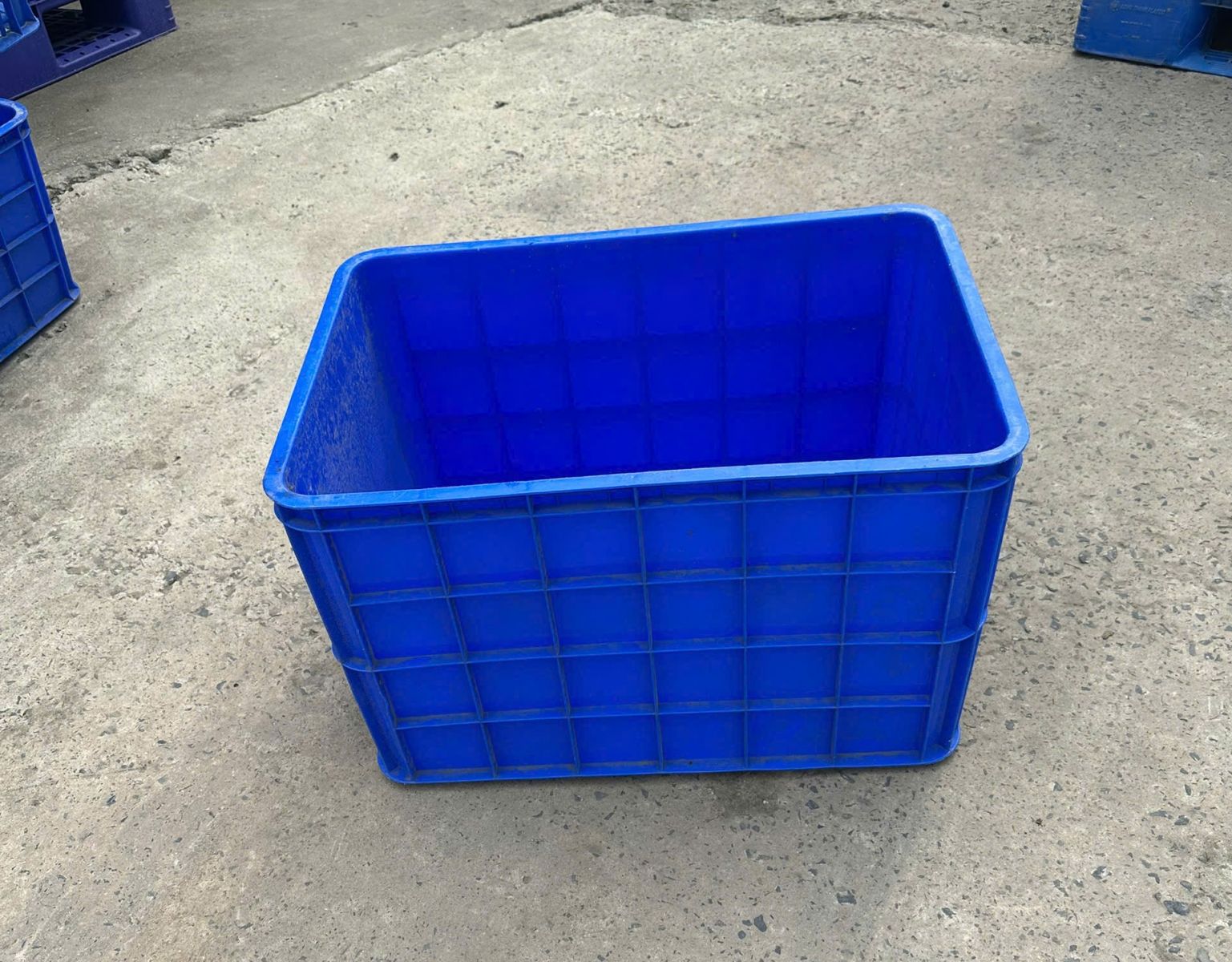 Thực tế sử dụng sóng nhựa bít giá tốt trong doanh nghiệp hiện nay