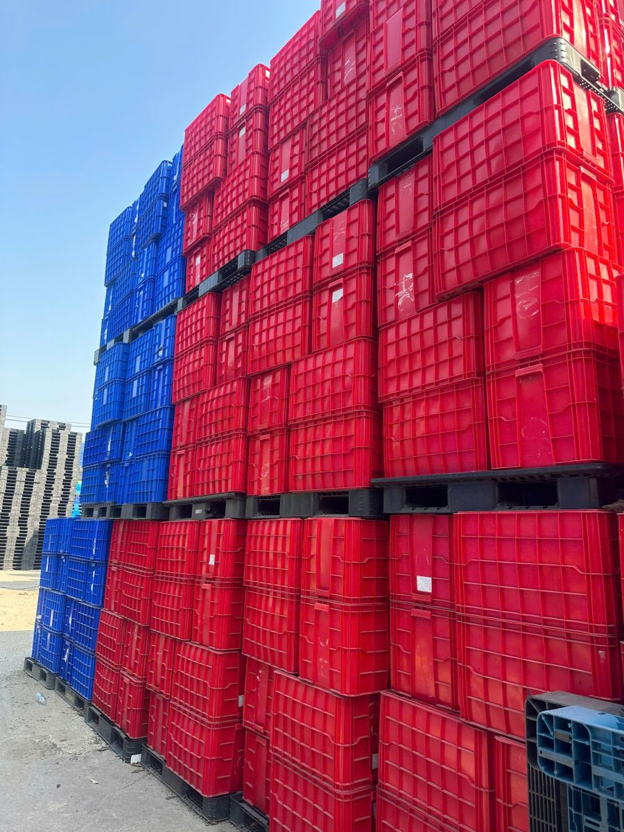 Hòa Phát Plastic - Địa chỉ cung cấp Sóng nhựa bít giá tốt