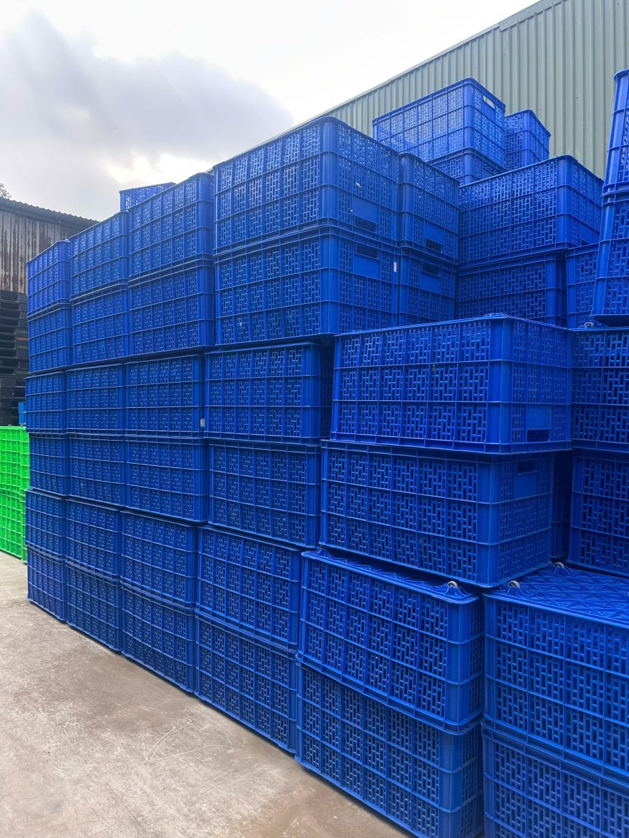 Lý do sóng nhựa chịu lực được ưa chuộng