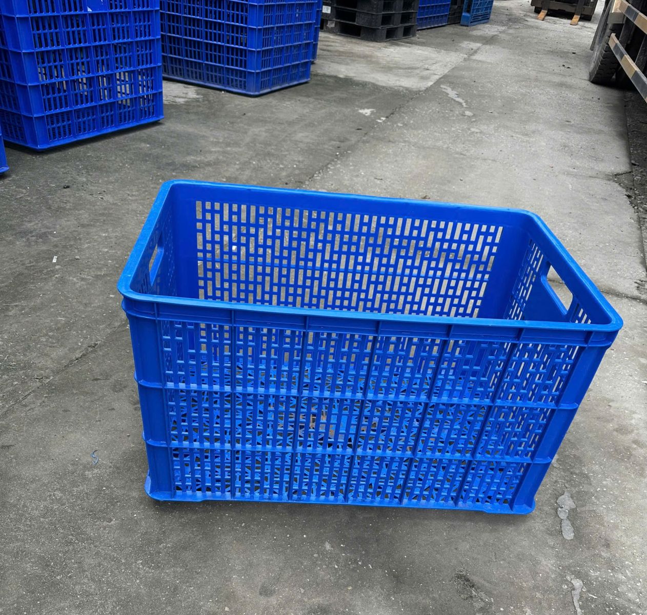 Kinh nghiệm lựa chọn sóng nhựa chịu lực tốt phù hợp