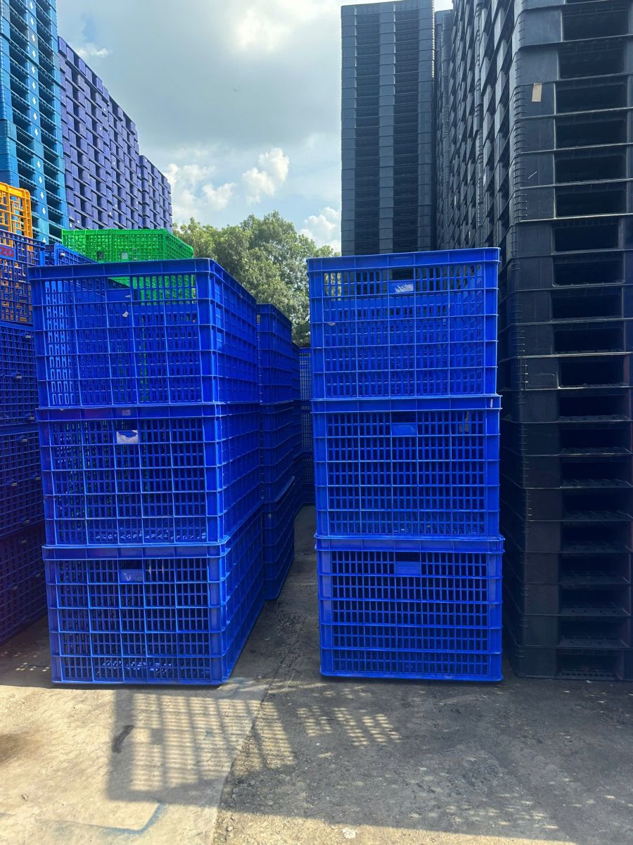 Địa chỉ cung cấp sóng nhựa chịu lực tốt uy tín, giá tốt