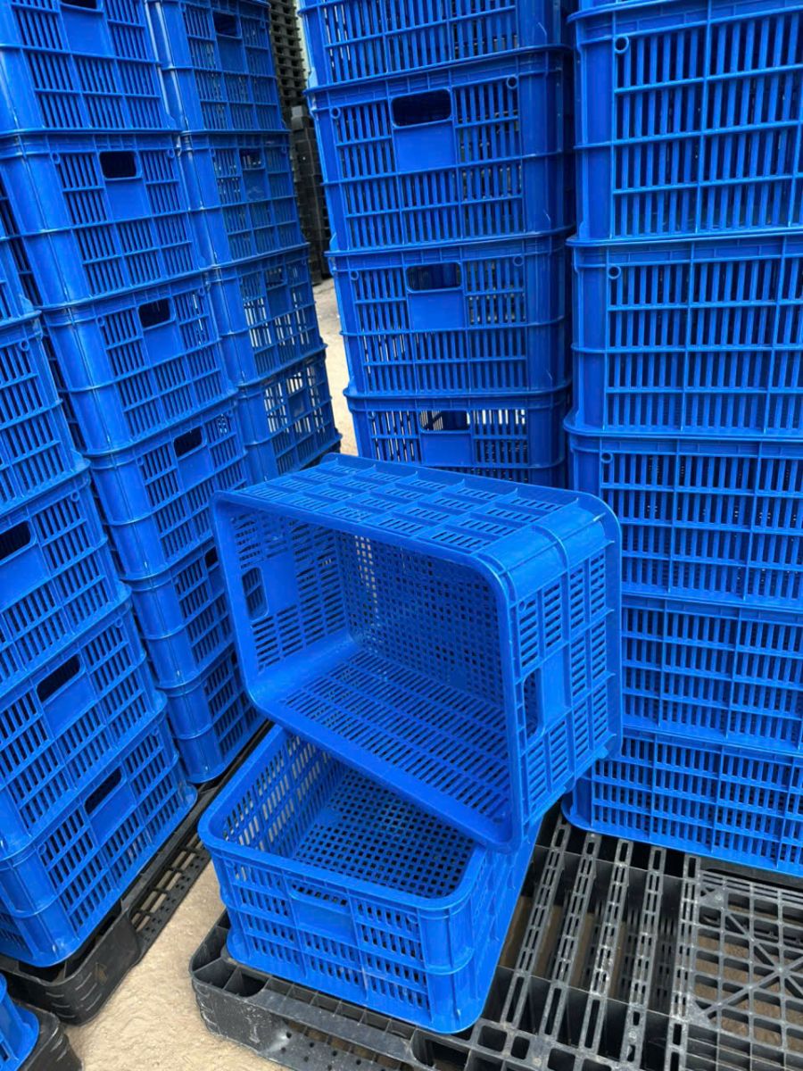 Ứng dụng thực tế của sóng nhựa đặc bền trong đời sống và sản xuất