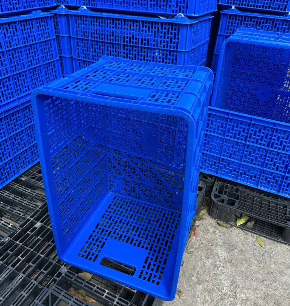 Mua sóng nhựa đặc bền ở đâu uy tín, giá tốt?