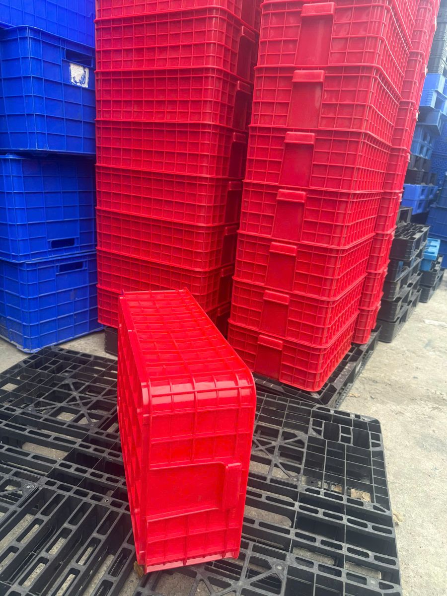 Hoà Phát Plastic - Tổng kho phân phối sóng nhựa đặc bền đẹp giá tận gốc