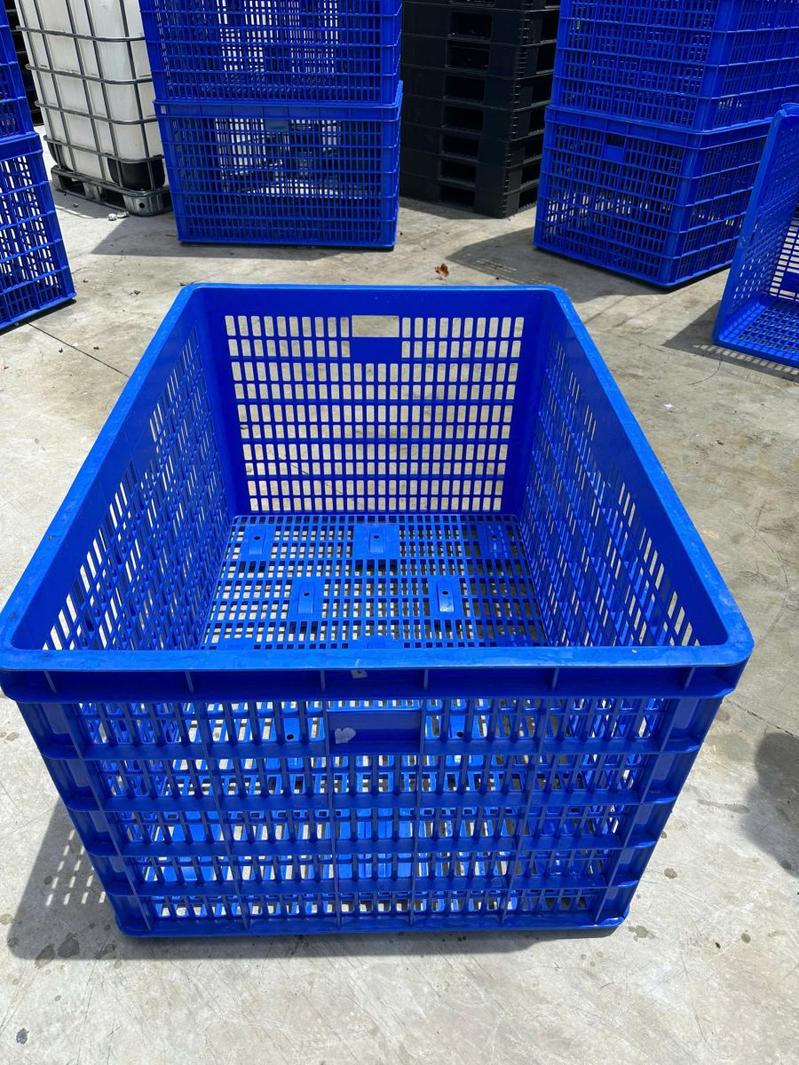 Sóng nhựa hở chất lượng là gì?