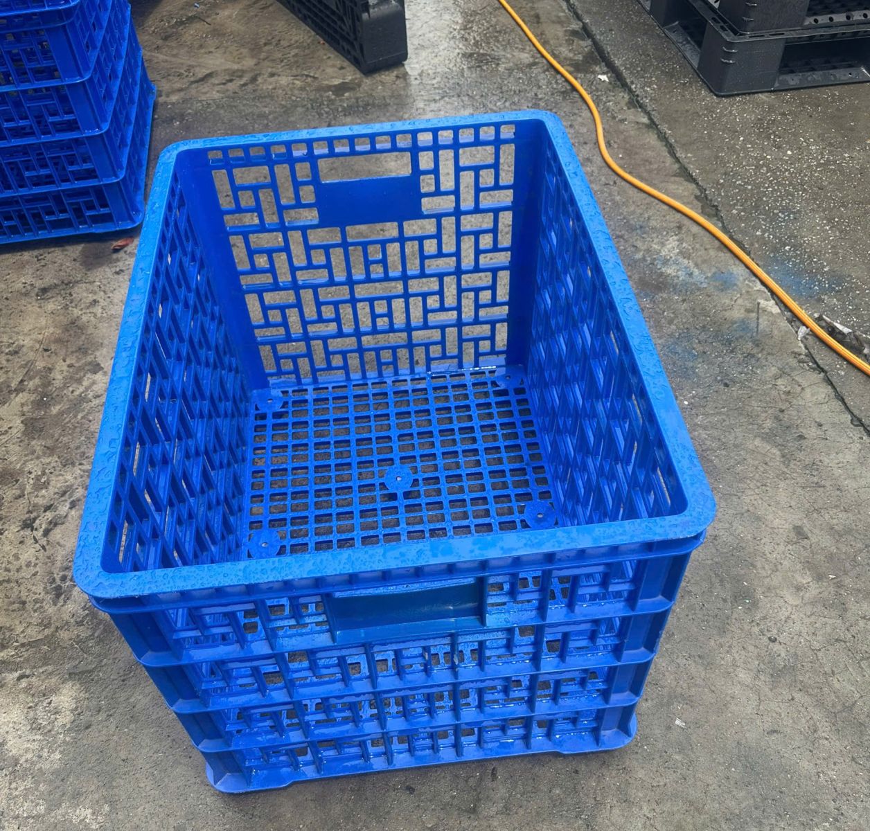 Nỗi đau của nhà vườn: Vì sao nông sản cứ đóng gói đi xa là hao hụt?
