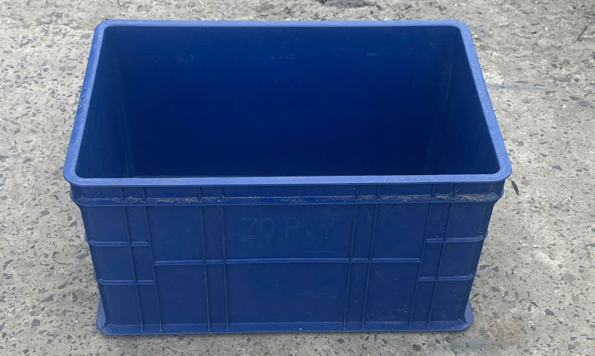 3 câu hỏi lớn giúp bạn nhận biết sóng nhựa kín chịu lực chất lượng cao