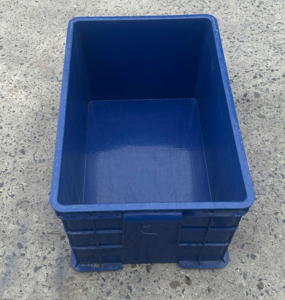 Hoà Phát Plastic – Tổng kho nhập khẩu và phân phối sóng nhựa kín đựng hàng giá tốt