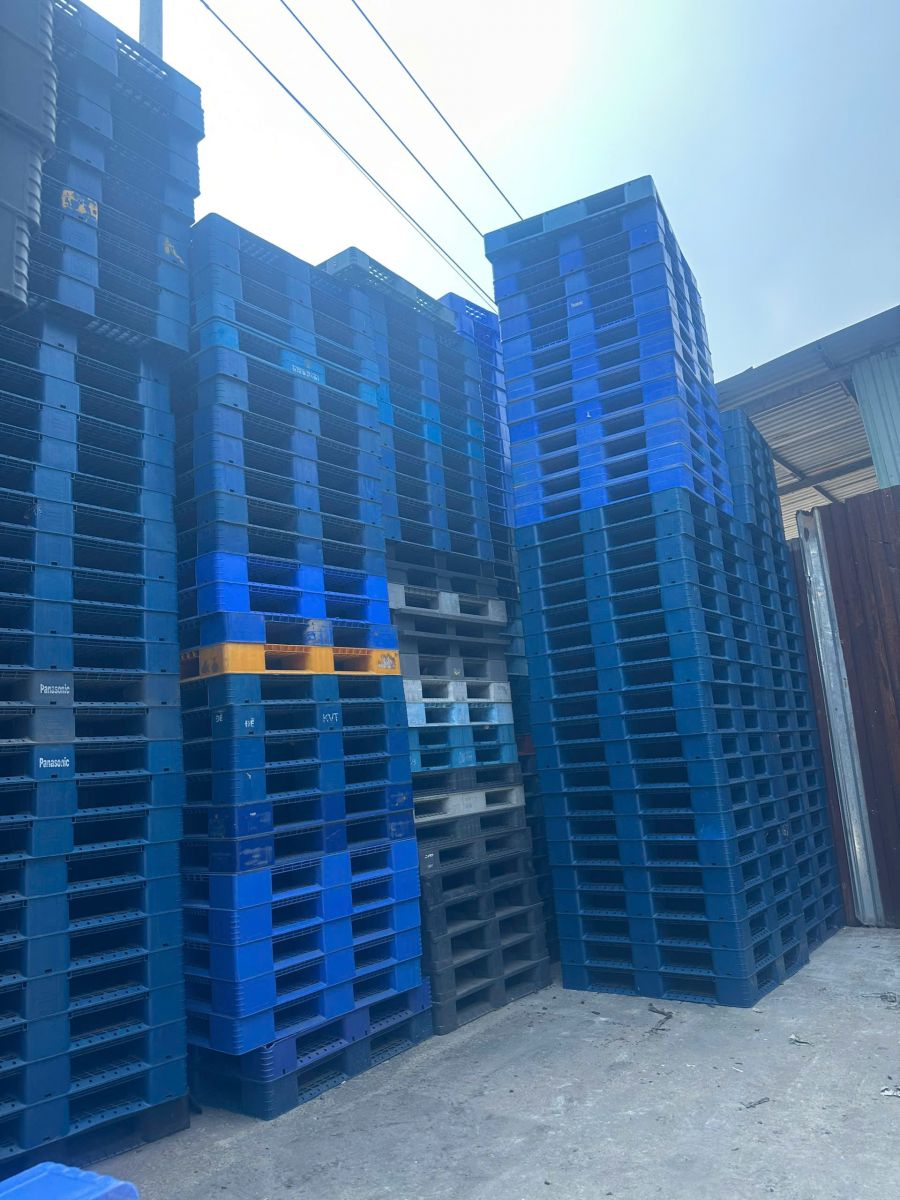 Quy trình chuẩn hóa dịch vụ dọn kho chuyên nghiệp mang lại giá trị tối ưu