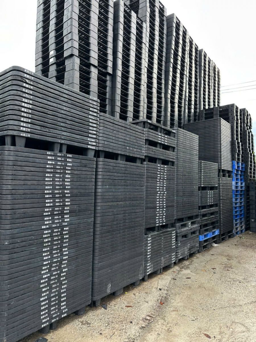 Năng lực bắt buộc của đối tác thu gom lô hàng quy mô công nghiệp