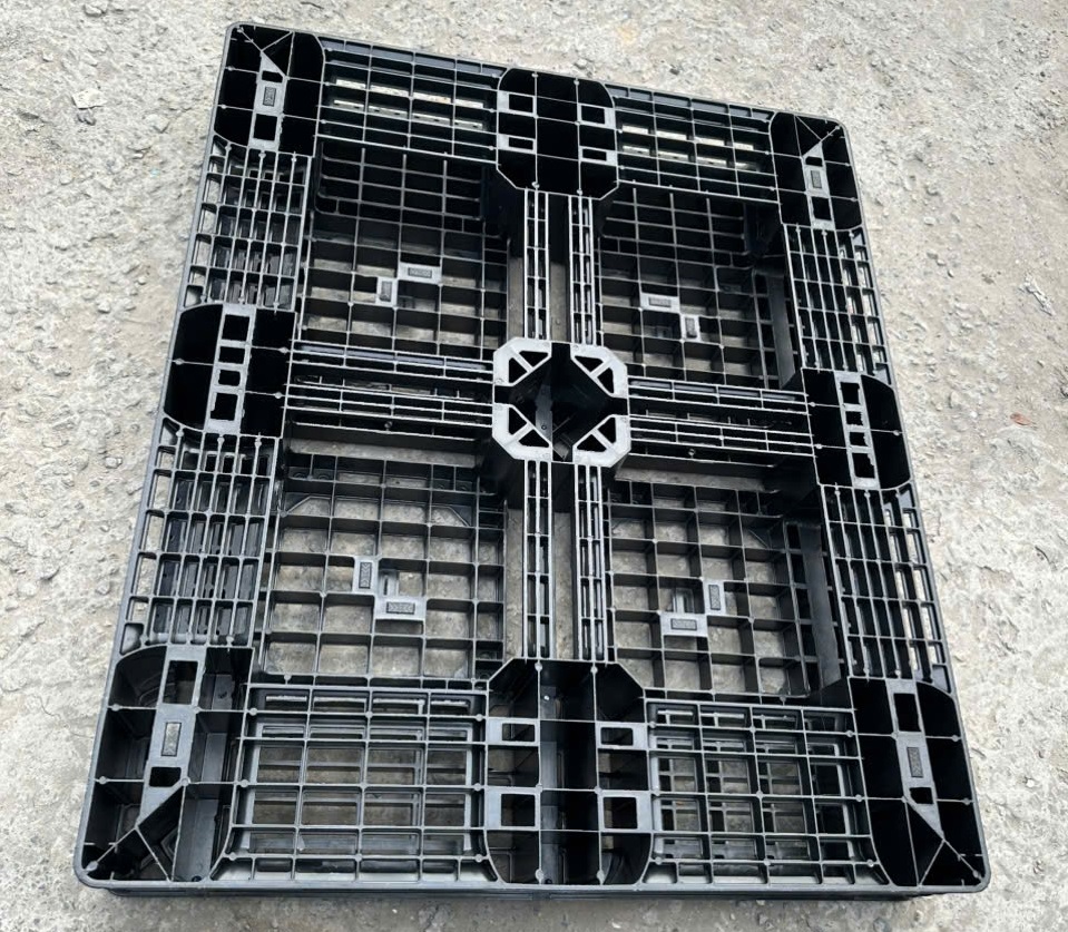 Những loại pallet thường được thu mua thanh lý