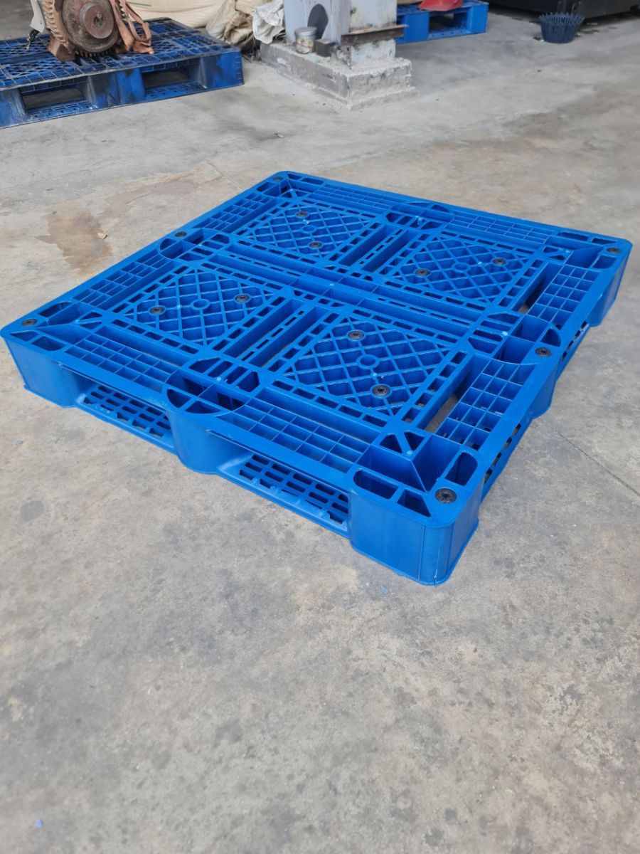 pallet nhựa mới, pallet nhựa cũ